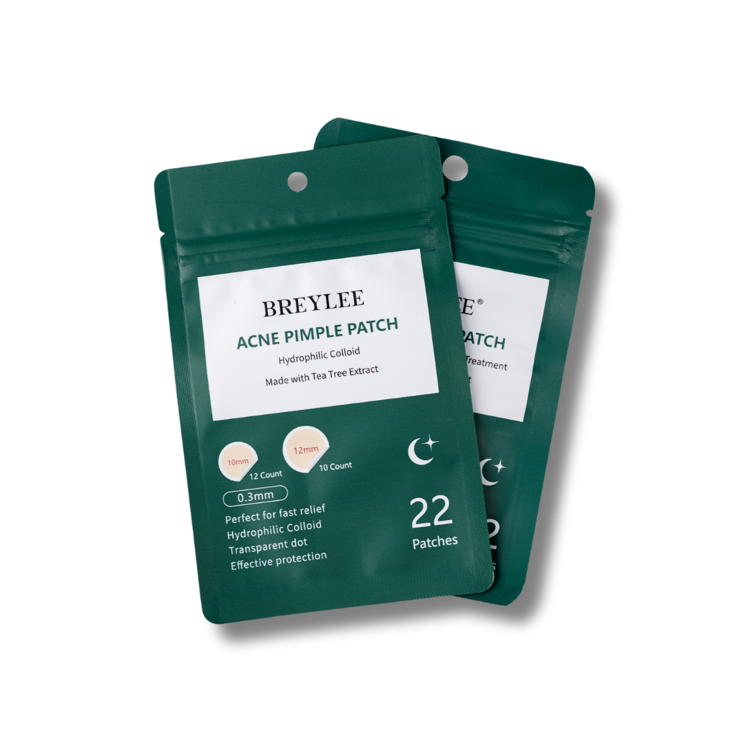 FREE GIFT: ACNE REMOVER 🎁