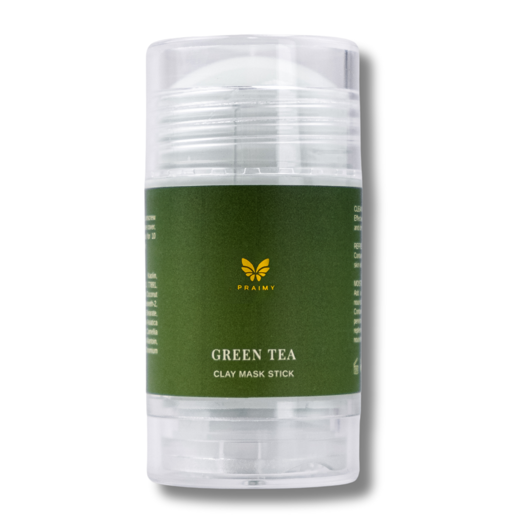 FREE GIFT: CLAY MASK STICK 🎁