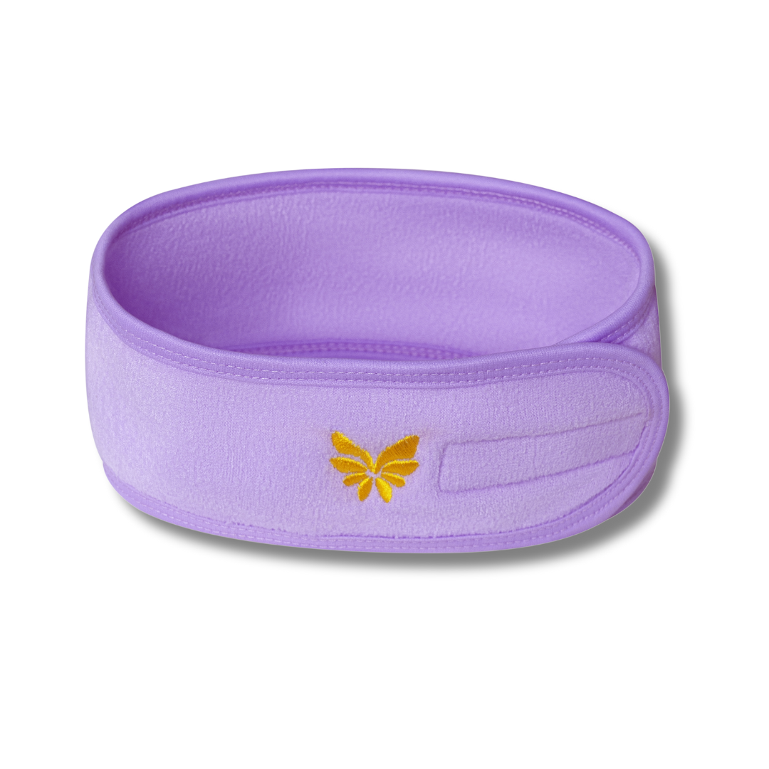 HEADBAND FOR MAKEUP