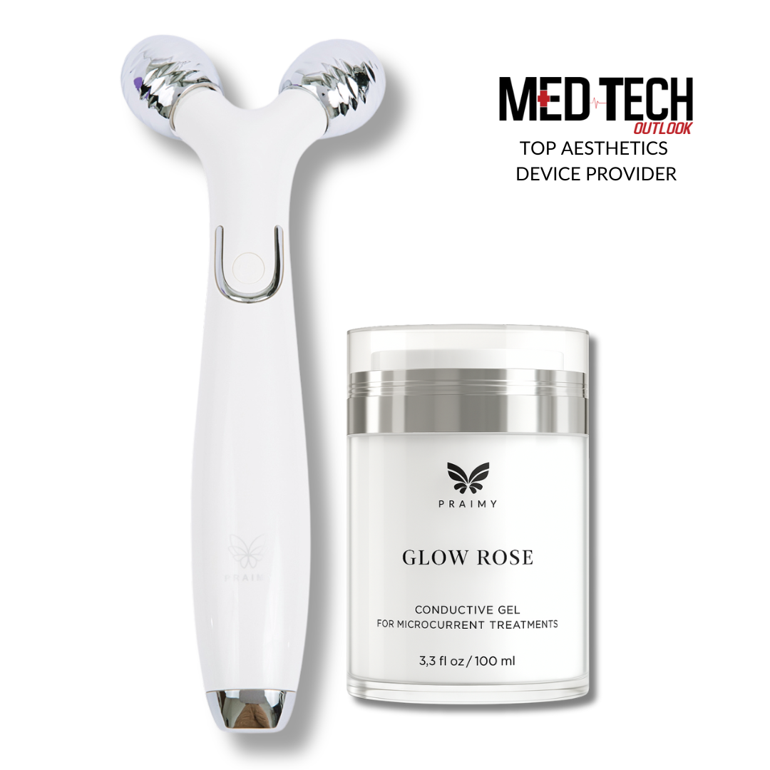 AMREETA+ DELUXE  KIT