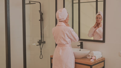 PRAIMY Skincare Video