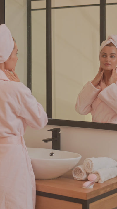 PRAIMY Skincare Video